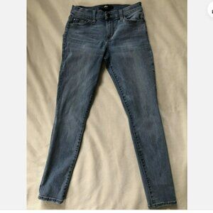 Else ladies denim stretch skinny jeans
